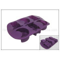 Helloween Animal Shaped Silicone Baking Mold (RS08)